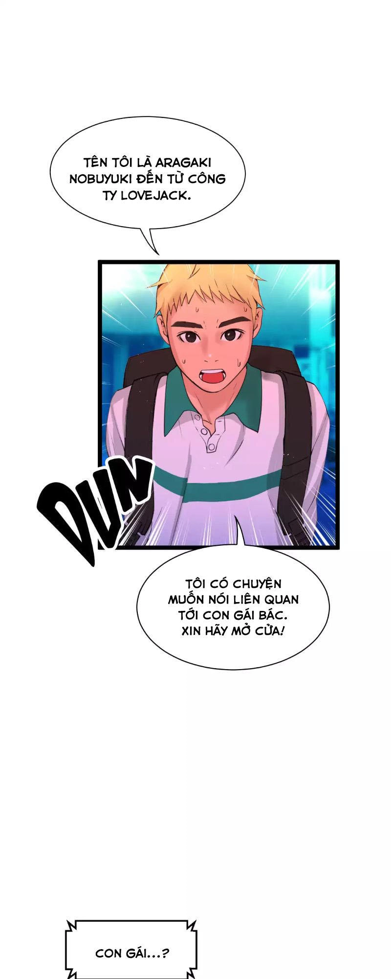 Hé Lộ Về Ngành Công Nghiệp Jav Chapter 128 - 28