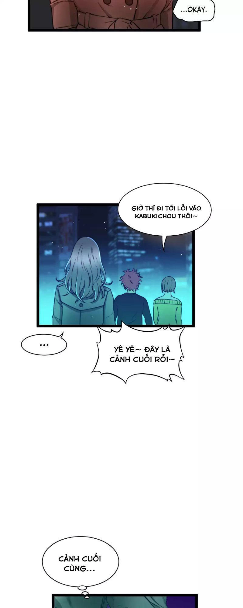 Hé Lộ Về Ngành Công Nghiệp Jav Chapter 129 - 2