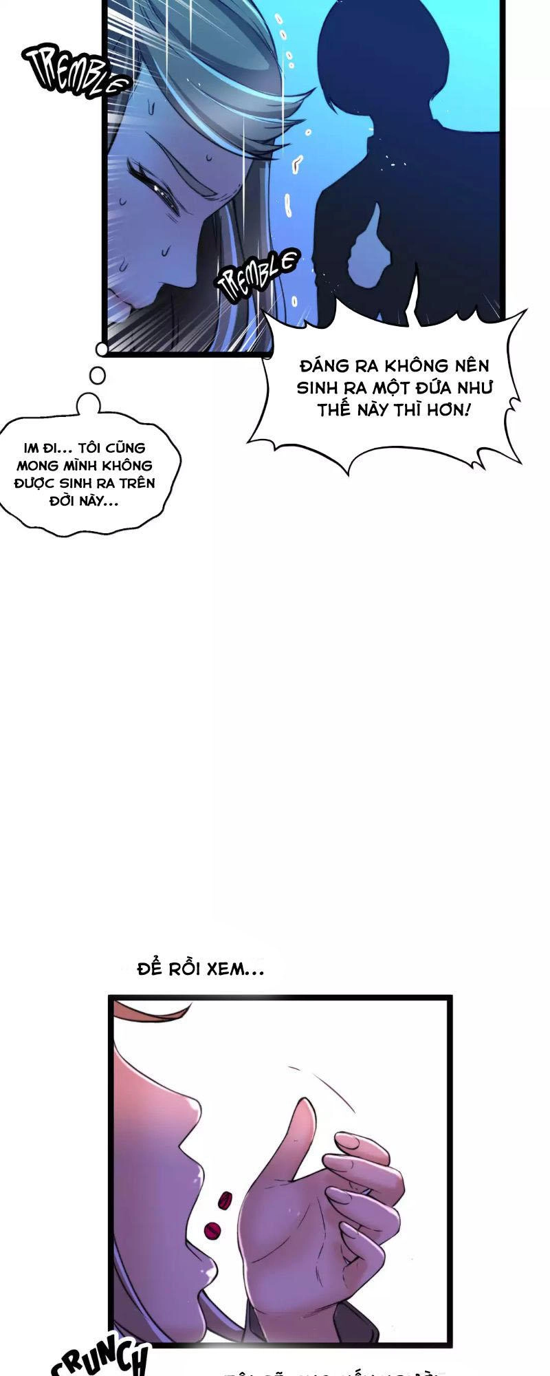 Hé Lộ Về Ngành Công Nghiệp Jav Chapter 129 - 6