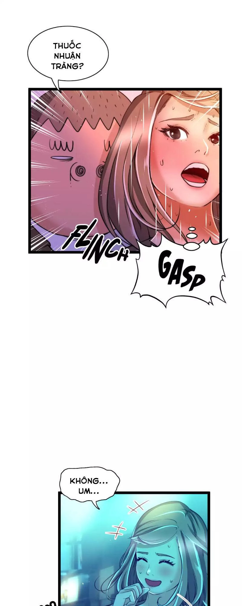 Hé Lộ Về Ngành Công Nghiệp Jav Chapter 129 - 8