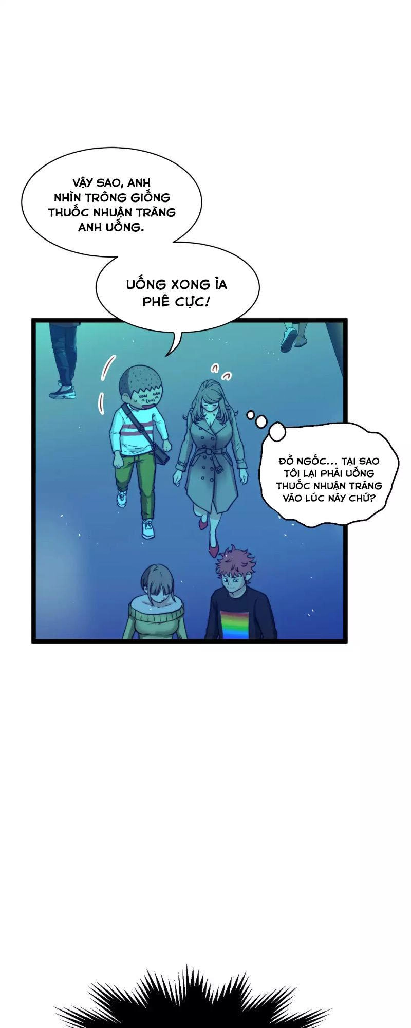 Hé Lộ Về Ngành Công Nghiệp Jav Chapter 129 - 10