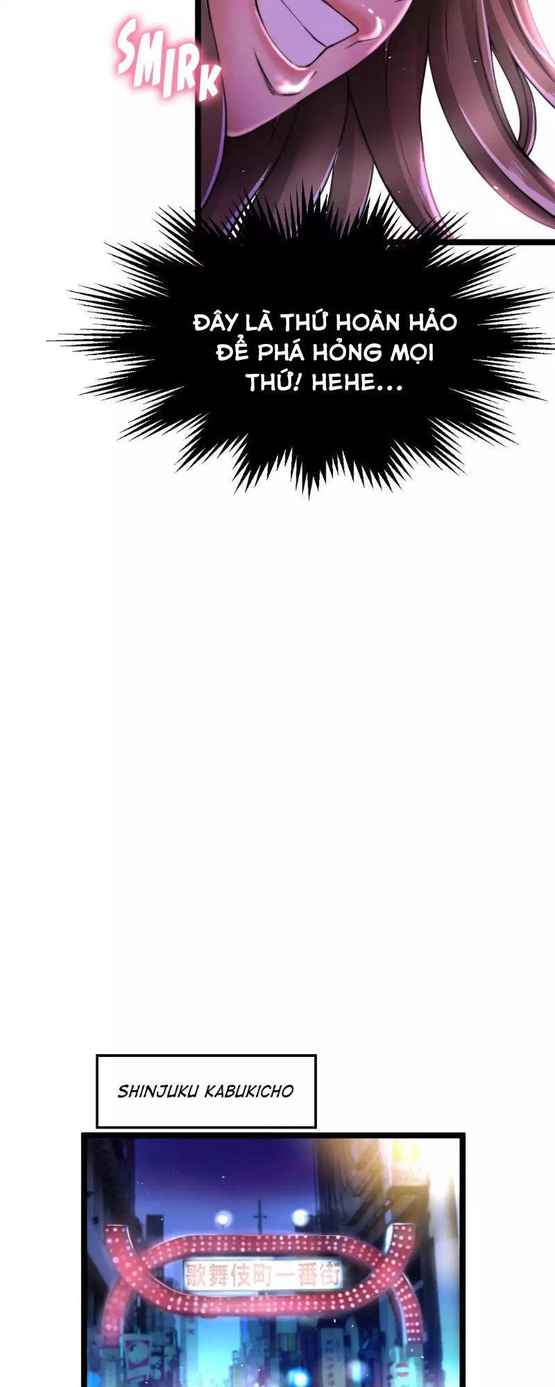 Hé Lộ Về Ngành Công Nghiệp Jav Chapter 129 - 12