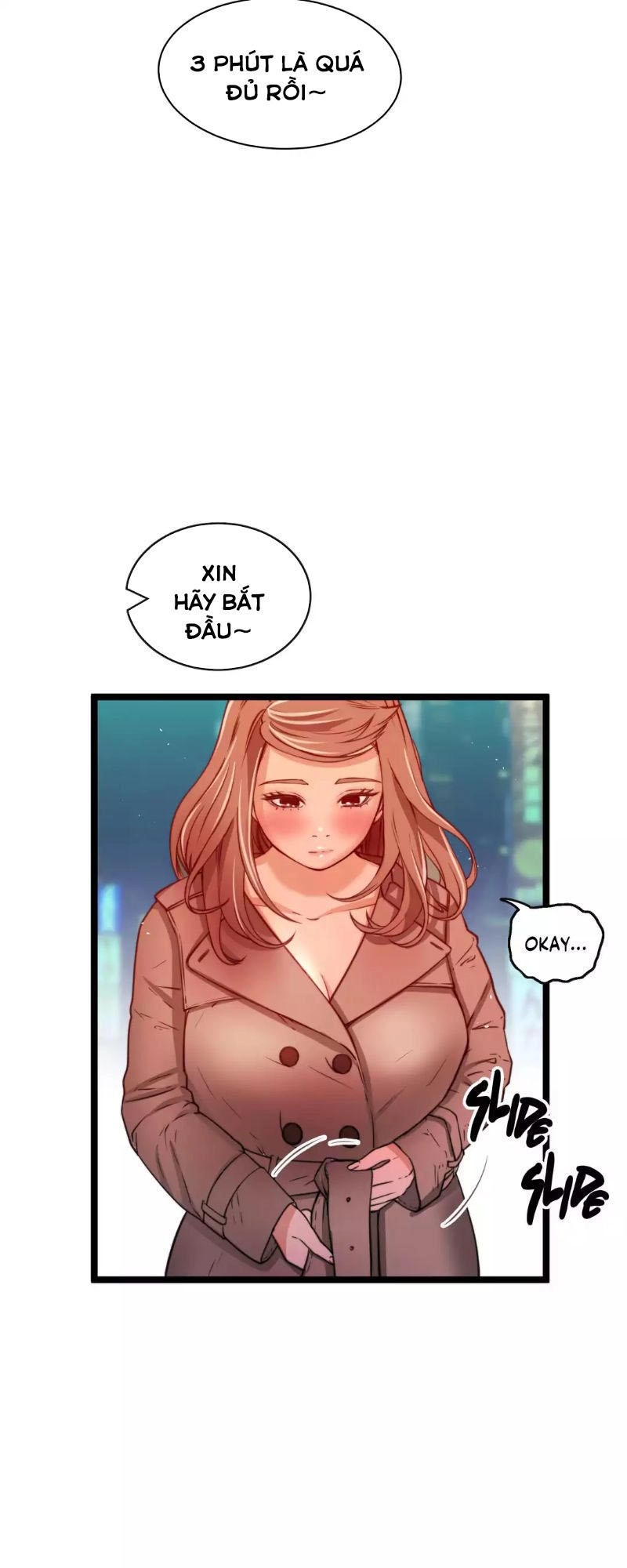 Hé Lộ Về Ngành Công Nghiệp Jav Chapter 129 - 18