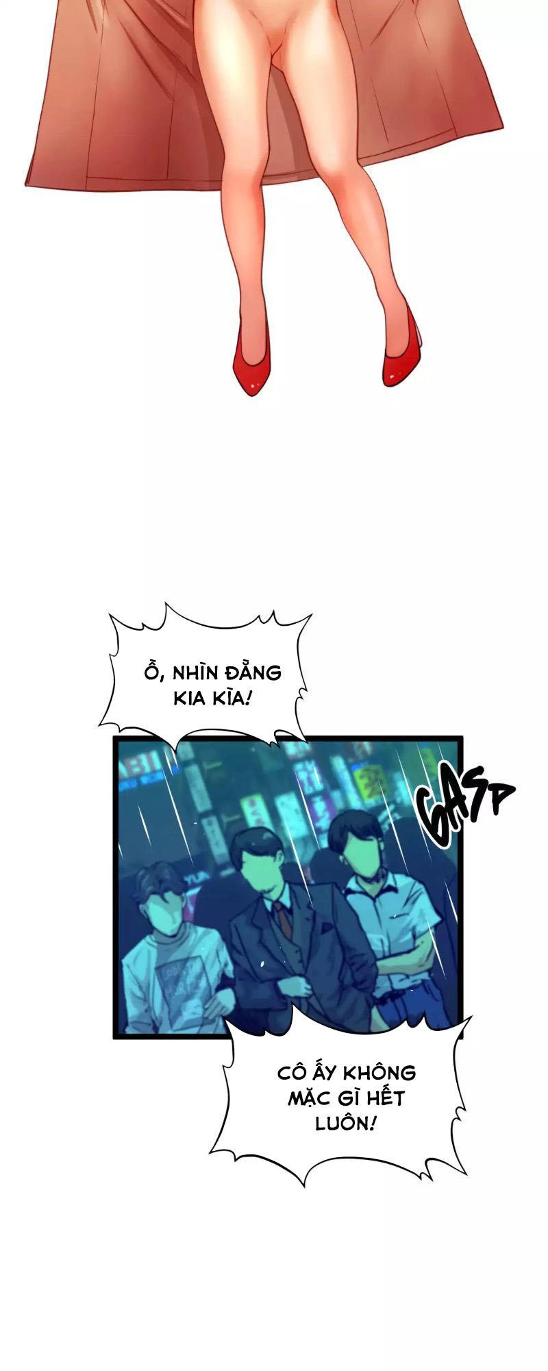 Hé Lộ Về Ngành Công Nghiệp Jav Chapter 129 - 20