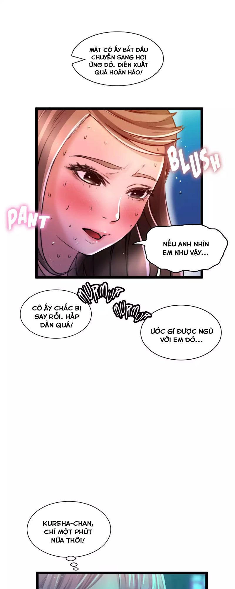 Hé Lộ Về Ngành Công Nghiệp Jav Chapter 129 - 24