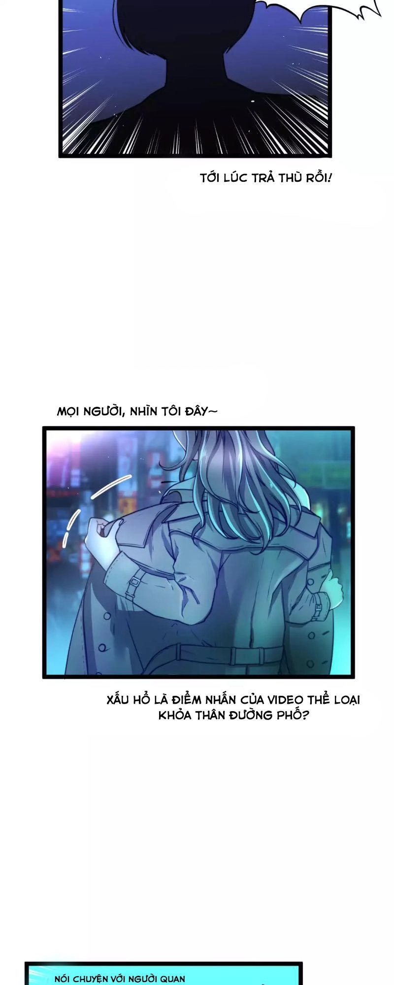 Hé Lộ Về Ngành Công Nghiệp Jav Chapter 129 - 28