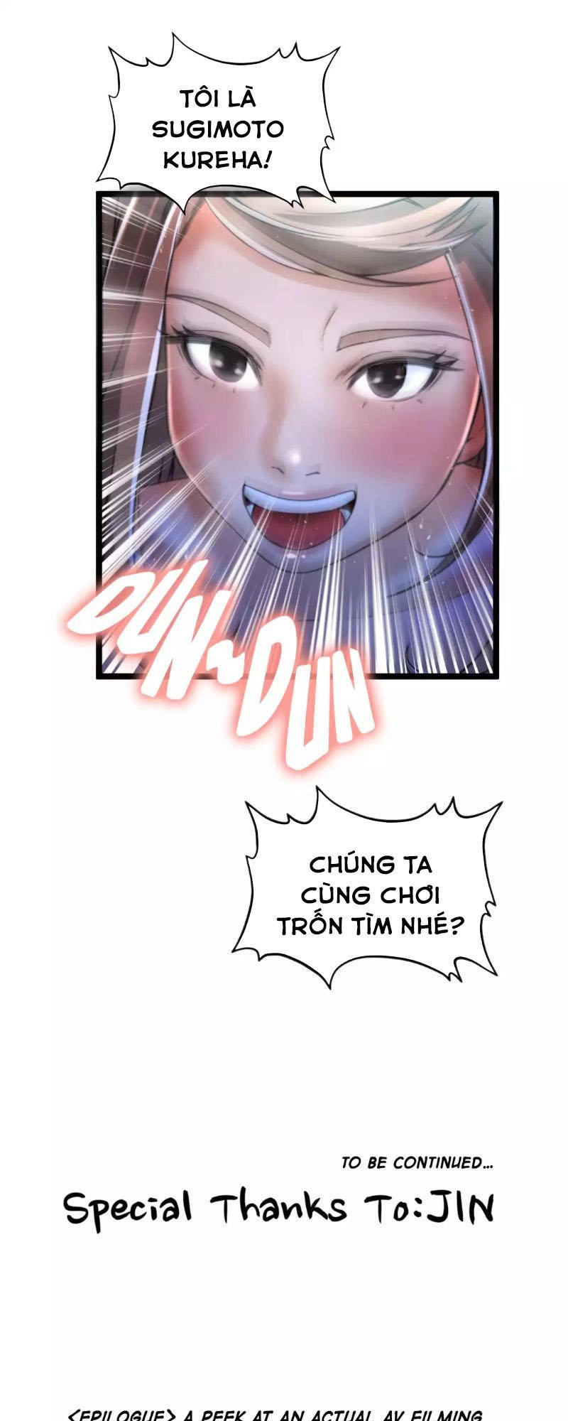 Hé Lộ Về Ngành Công Nghiệp Jav Chapter 129 - 34