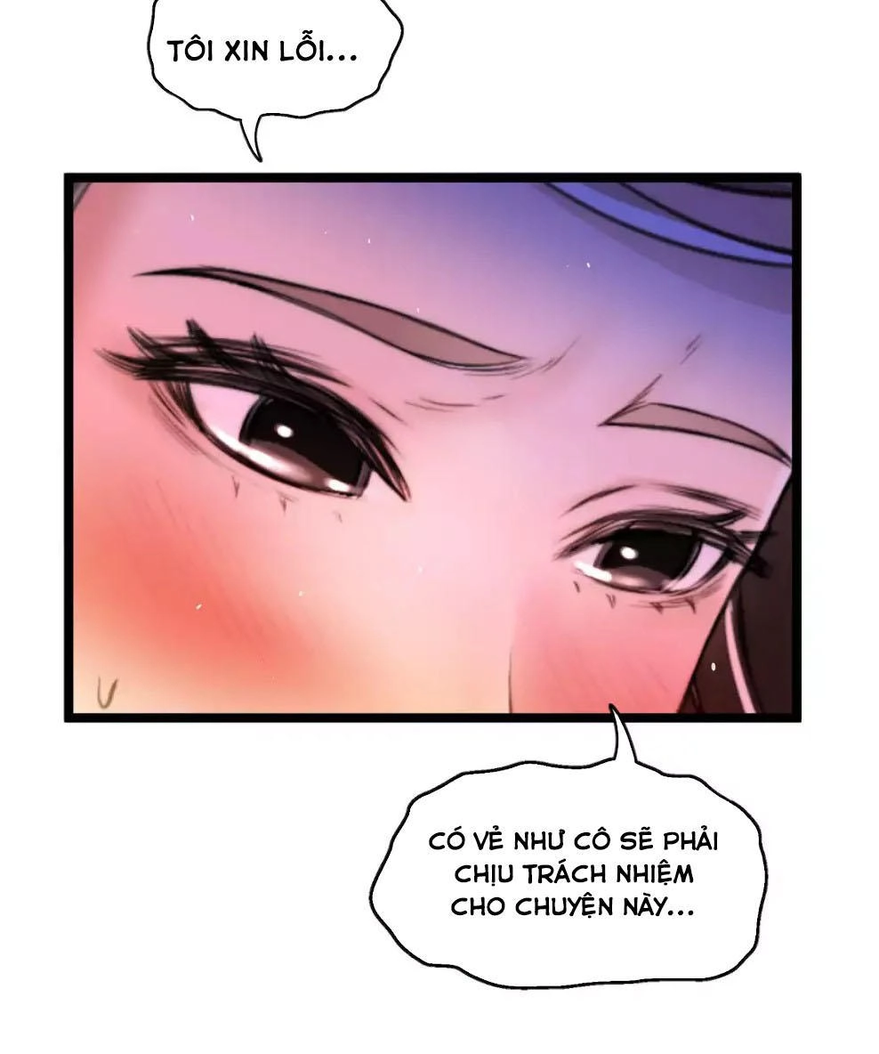 Hé Lộ Về Ngành Công Nghiệp Jav Chapter 131 - 11