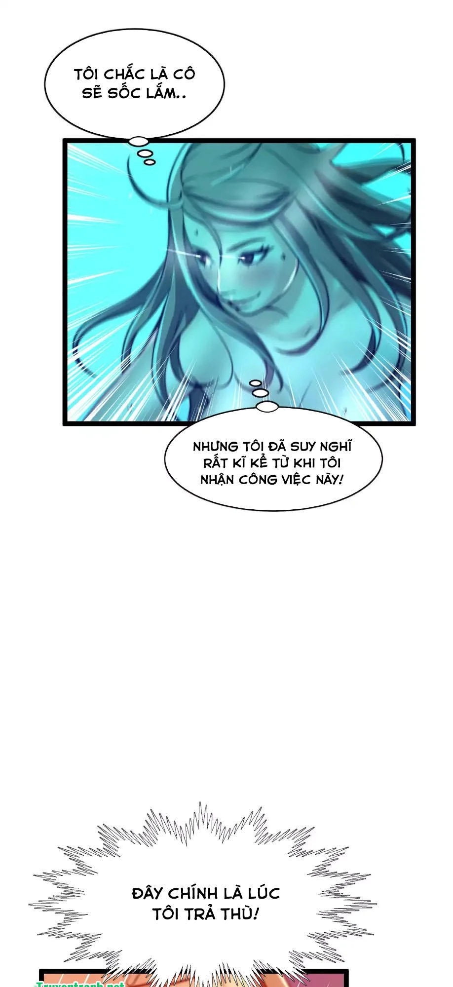 Hé Lộ Về Ngành Công Nghiệp Jav Chapter 131 - 16