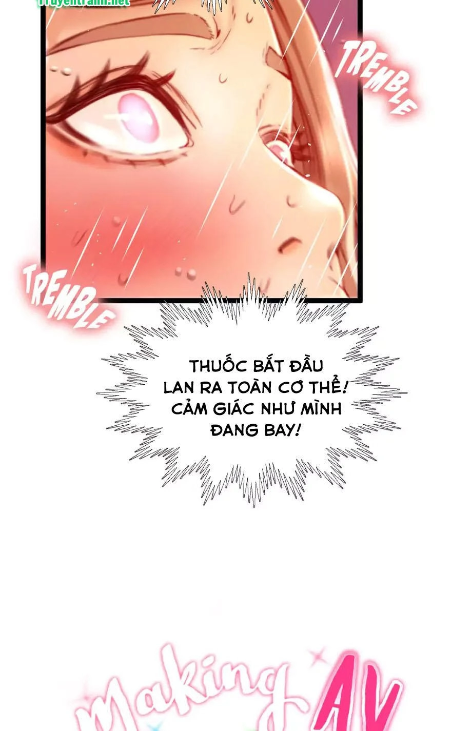 Hé Lộ Về Ngành Công Nghiệp Jav Chapter 131 - 17