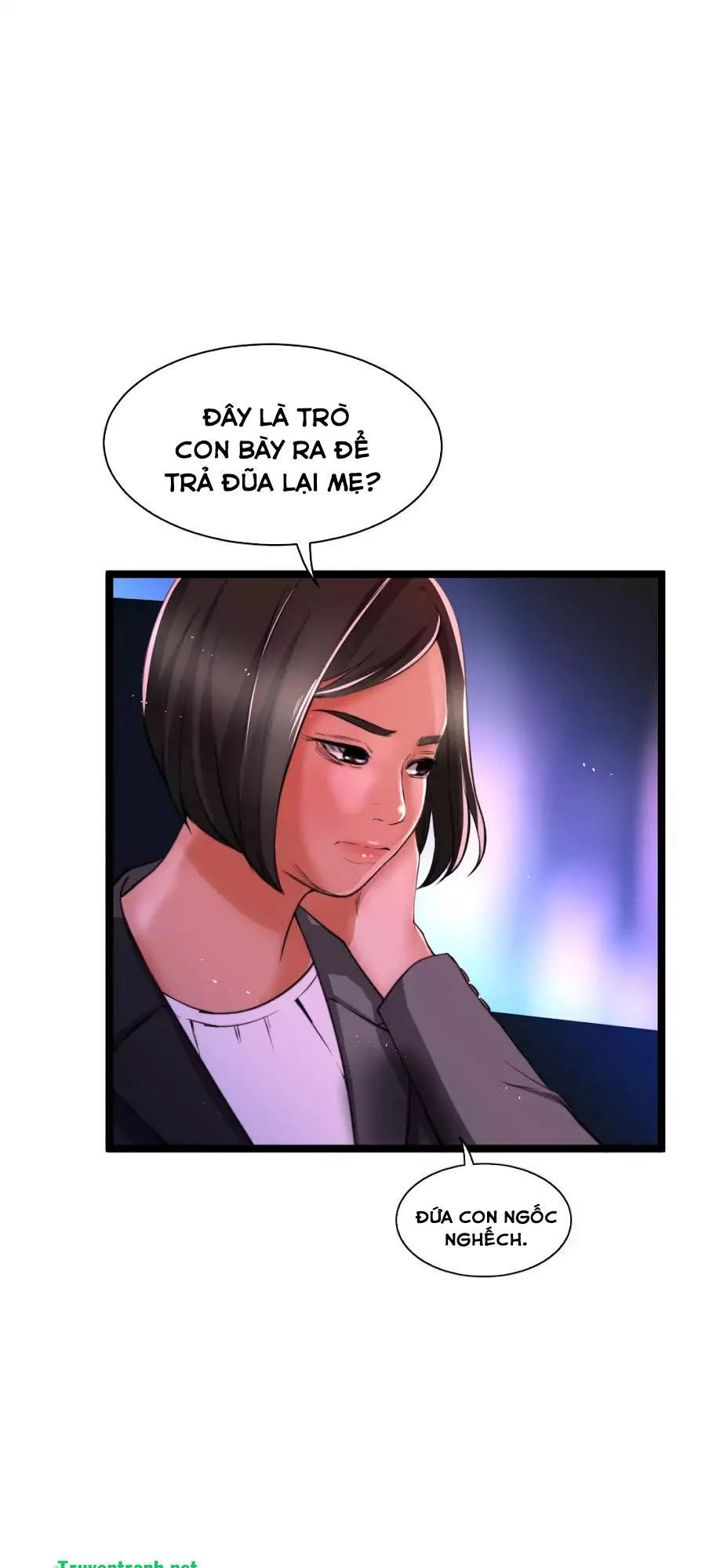 Hé Lộ Về Ngành Công Nghiệp Jav Chapter 131 - 22