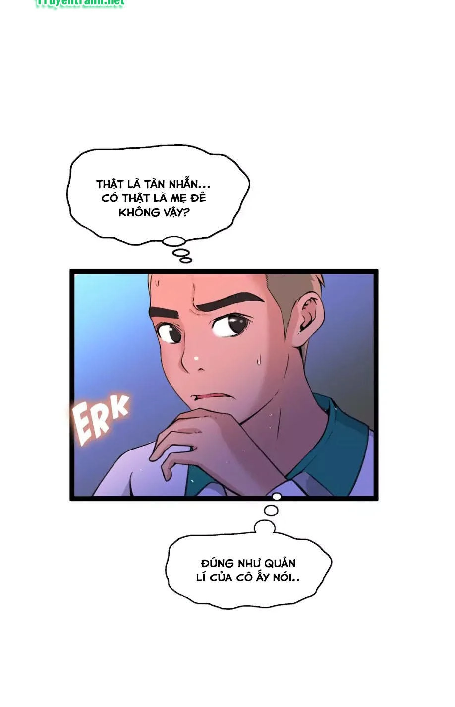 Hé Lộ Về Ngành Công Nghiệp Jav Chapter 131 - 23