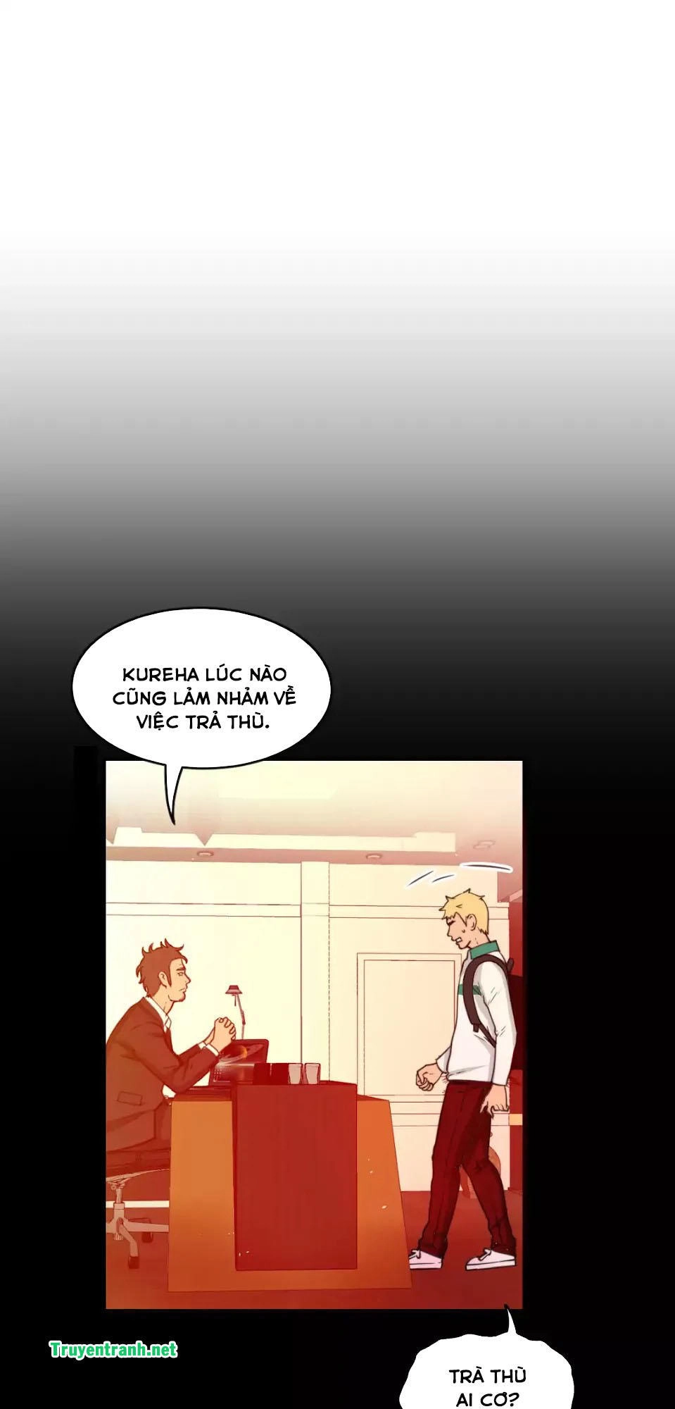 Hé Lộ Về Ngành Công Nghiệp Jav Chapter 131 - 24