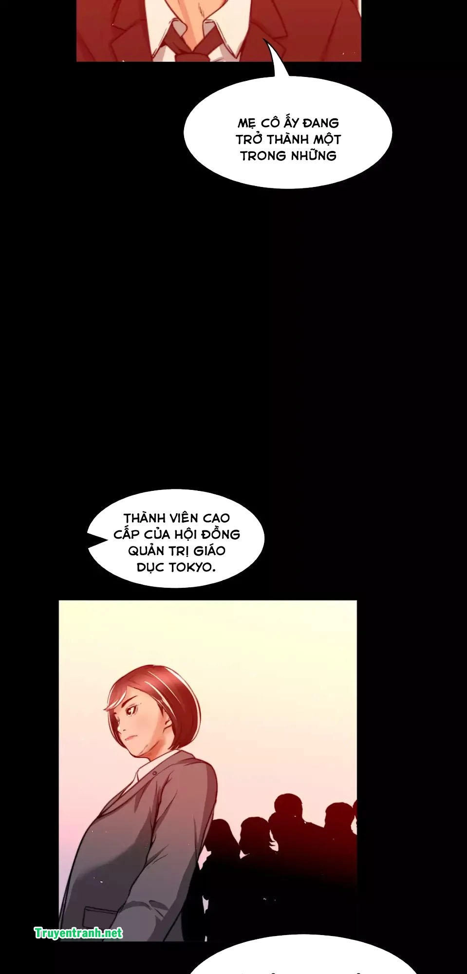 Hé Lộ Về Ngành Công Nghiệp Jav Chapter 131 - 26