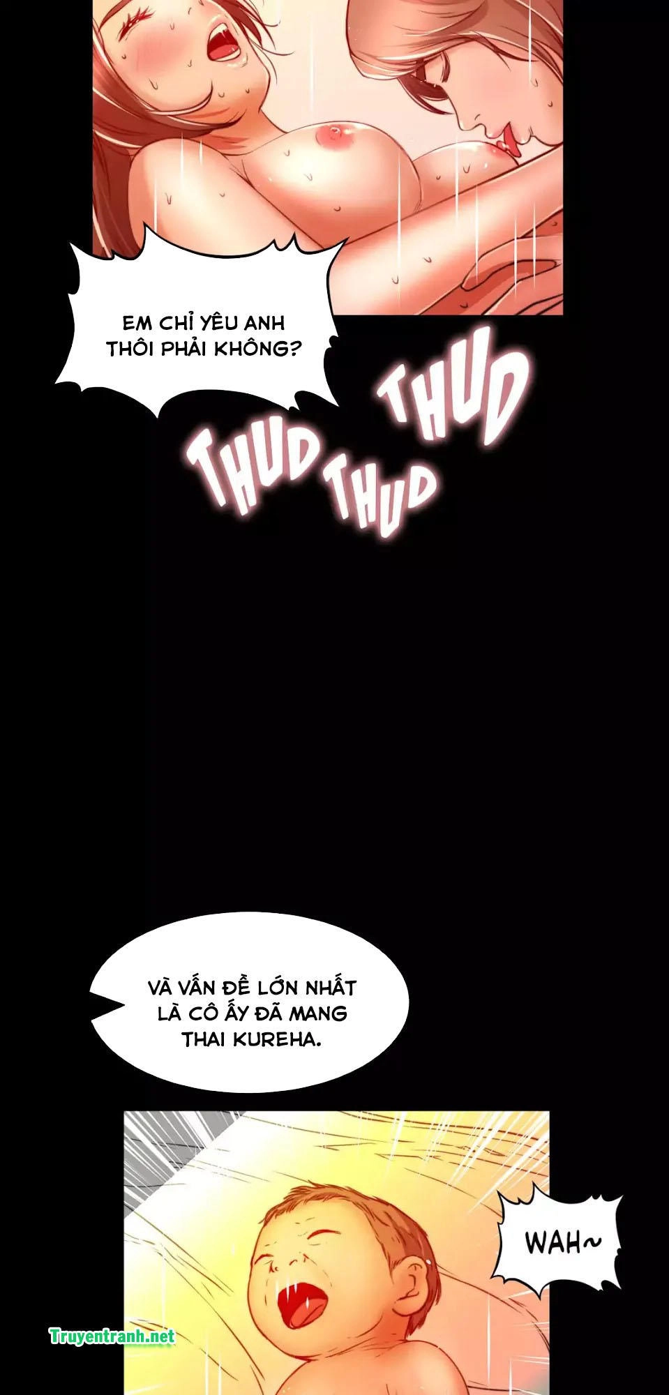 Hé Lộ Về Ngành Công Nghiệp Jav Chapter 131 - 28