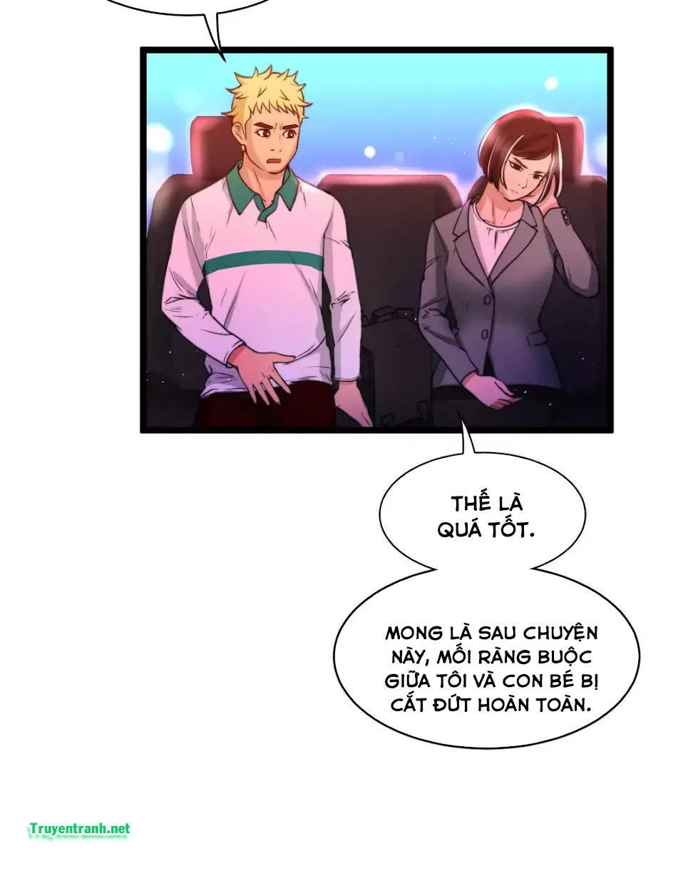 Hé Lộ Về Ngành Công Nghiệp Jav Chapter 132 - 3