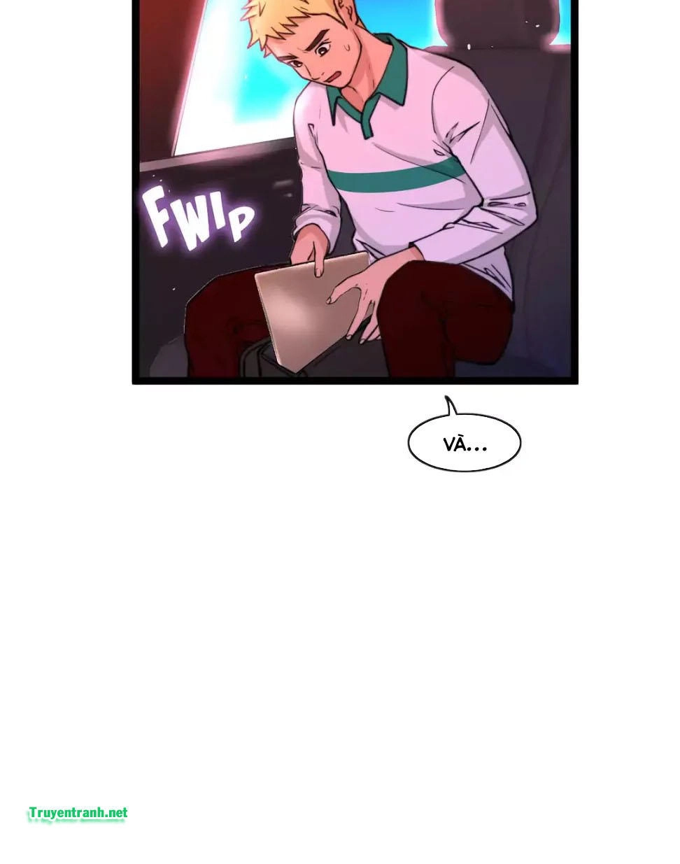 Hé Lộ Về Ngành Công Nghiệp Jav Chapter 132 - 11