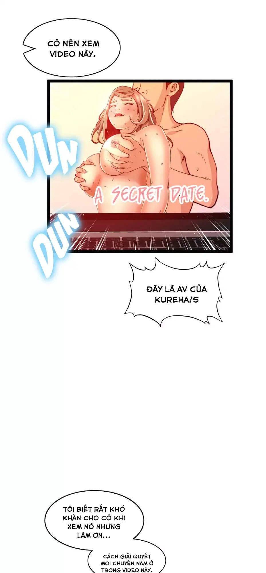 Hé Lộ Về Ngành Công Nghiệp Jav Chapter 132 - 12