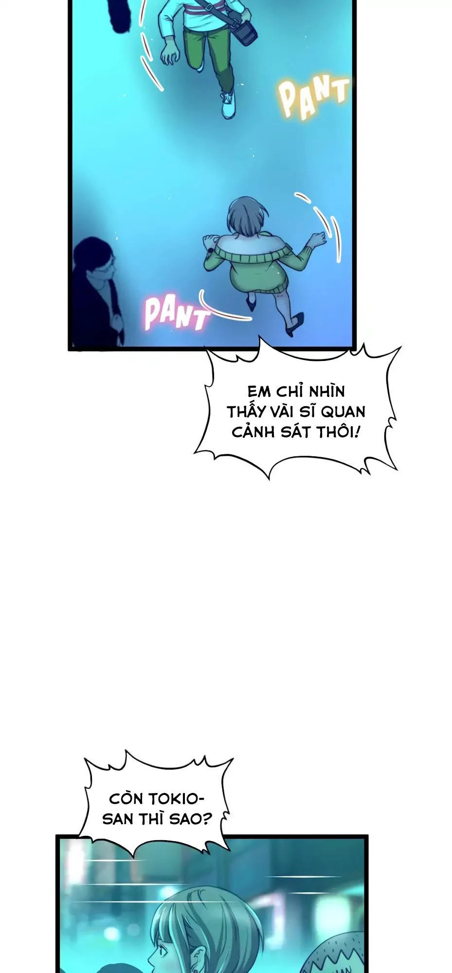 Hé Lộ Về Ngành Công Nghiệp Jav Chapter 132 - 18