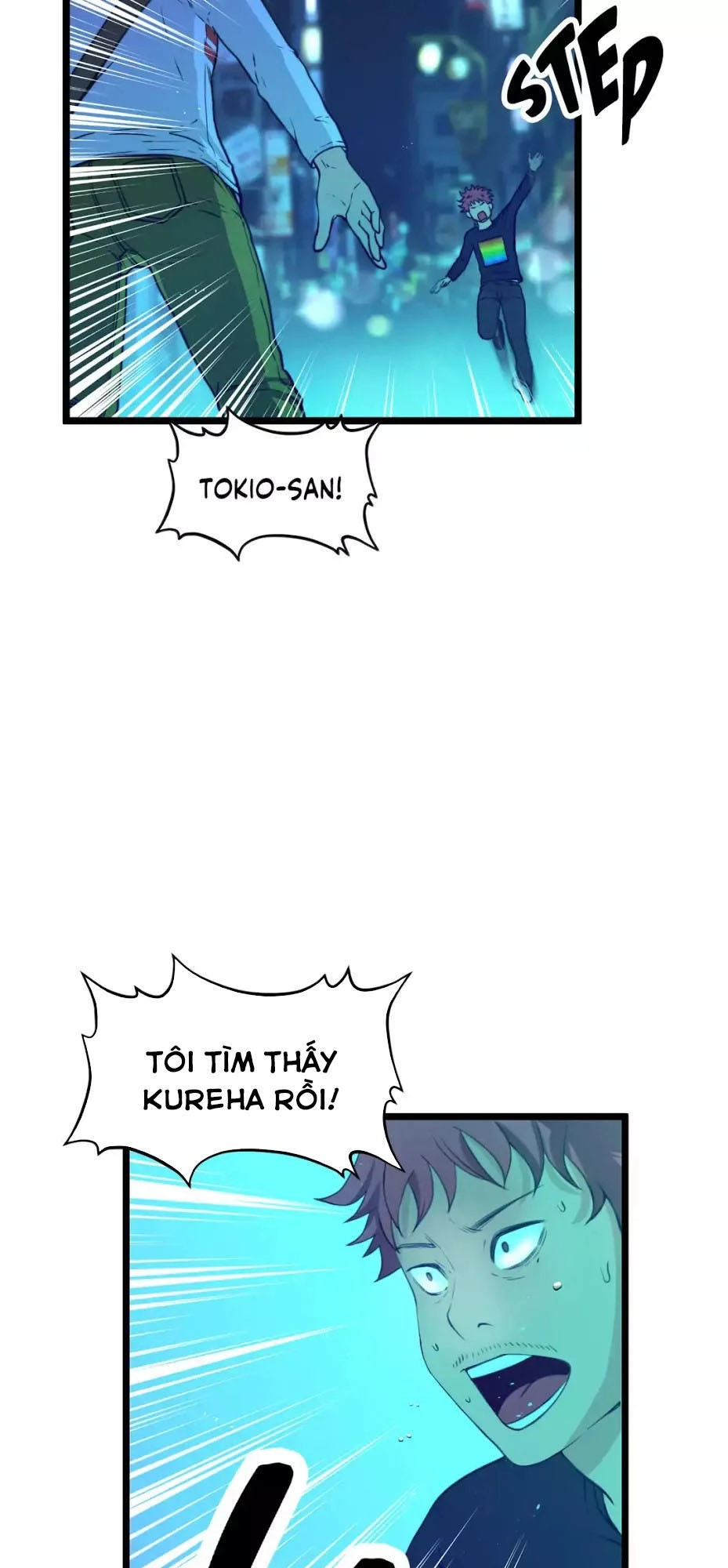 Hé Lộ Về Ngành Công Nghiệp Jav Chapter 132 - 20