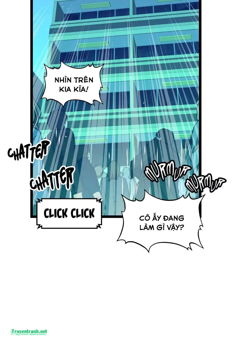 Hé Lộ Về Ngành Công Nghiệp Jav Chapter 132 - 23