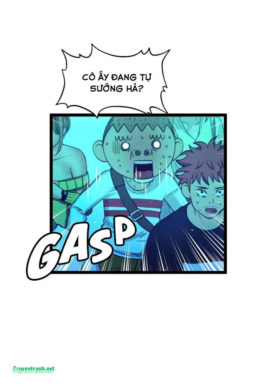 Hé Lộ Về Ngành Công Nghiệp Jav Chapter 132 - 25