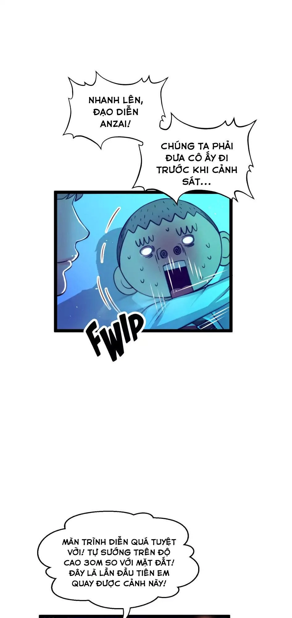 Hé Lộ Về Ngành Công Nghiệp Jav Chapter 132 - 26