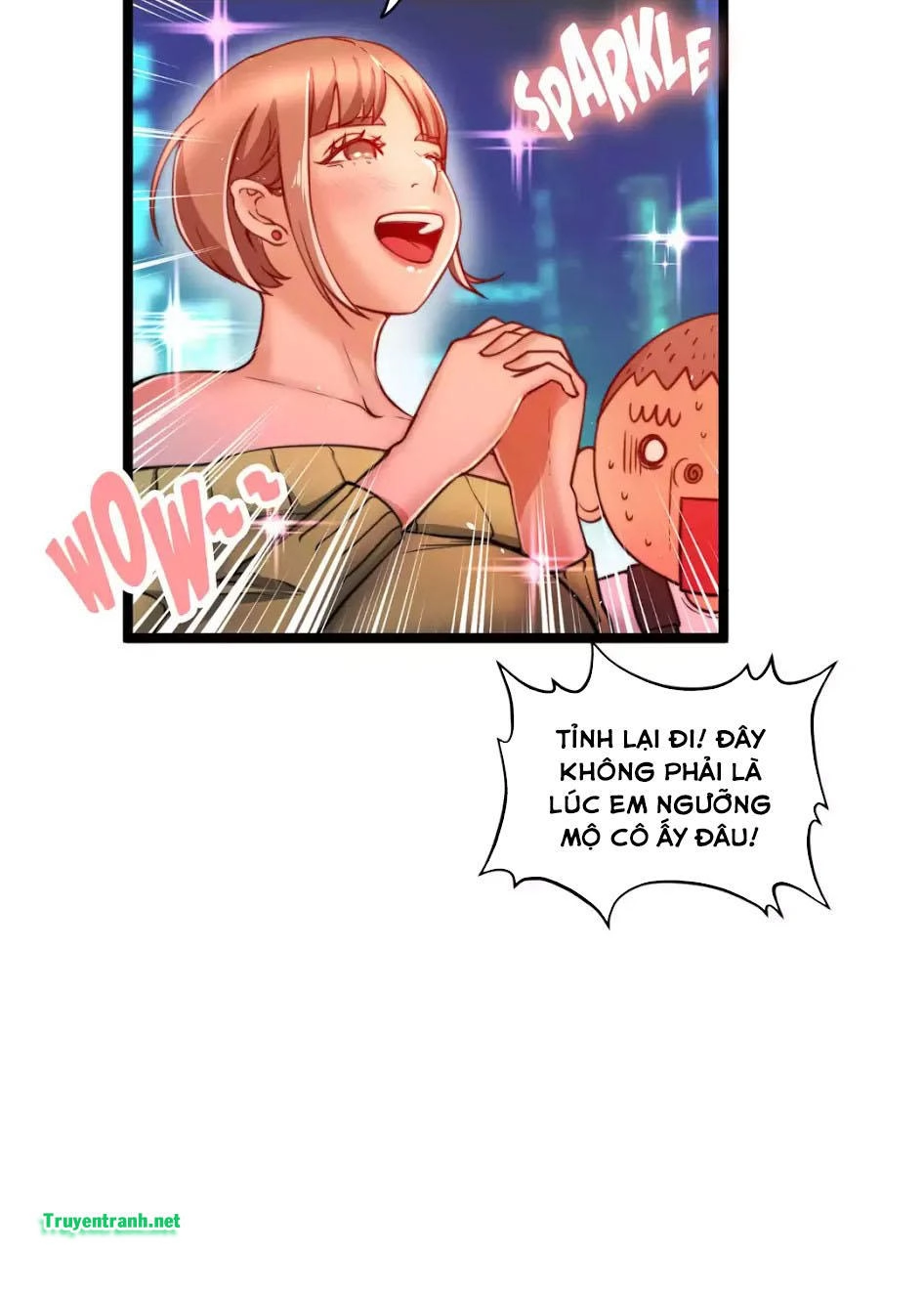 Hé Lộ Về Ngành Công Nghiệp Jav Chapter 132 - 27