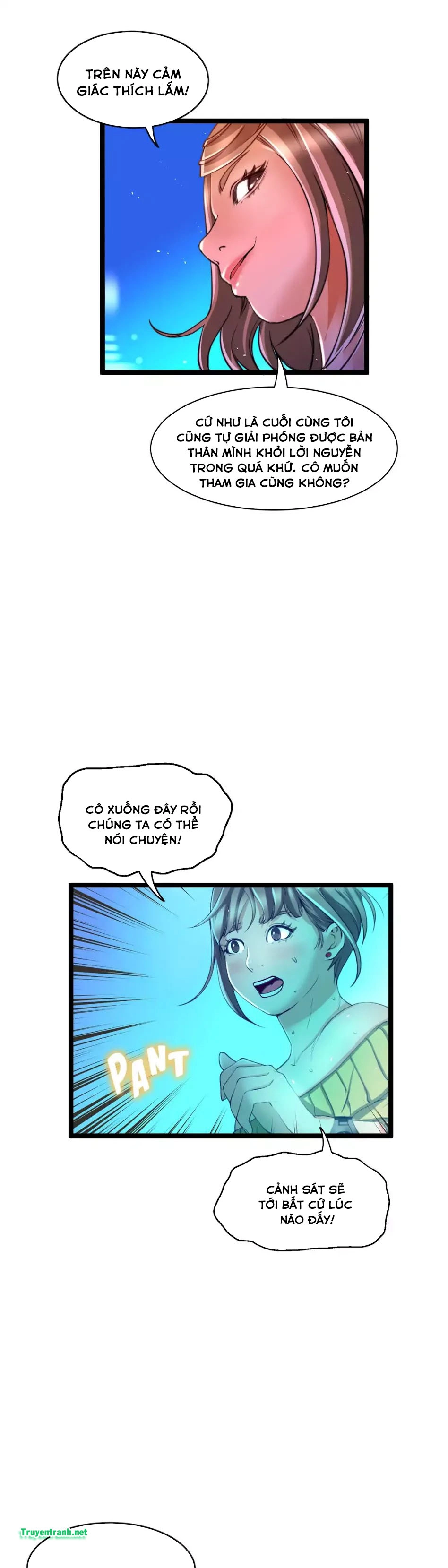 Hé Lộ Về Ngành Công Nghiệp Jav Chapter 133 - 3