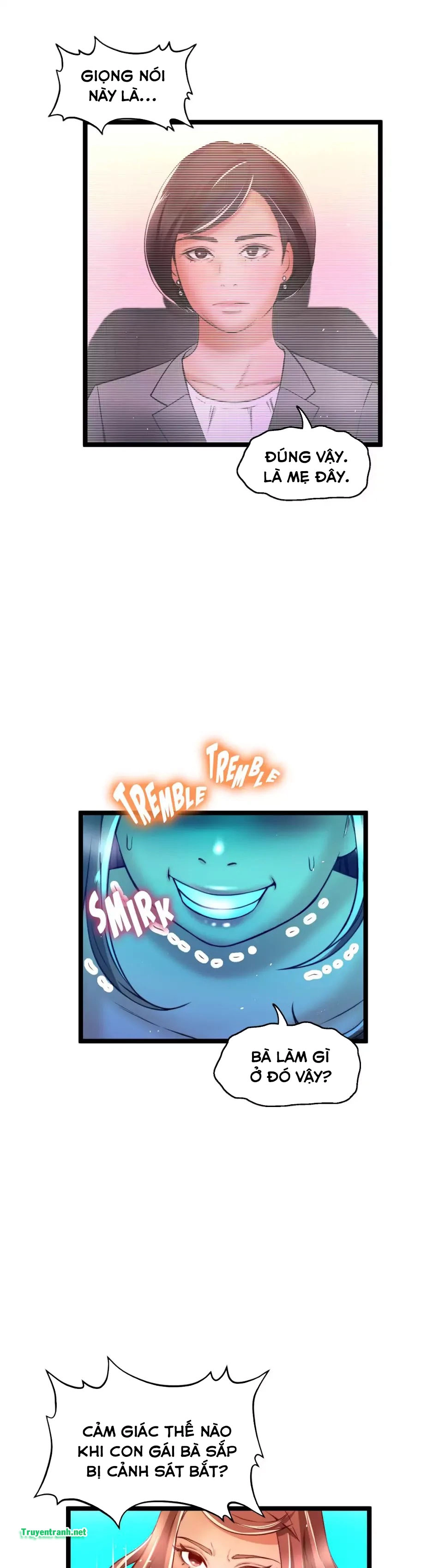 Hé Lộ Về Ngành Công Nghiệp Jav Chapter 133 - 8