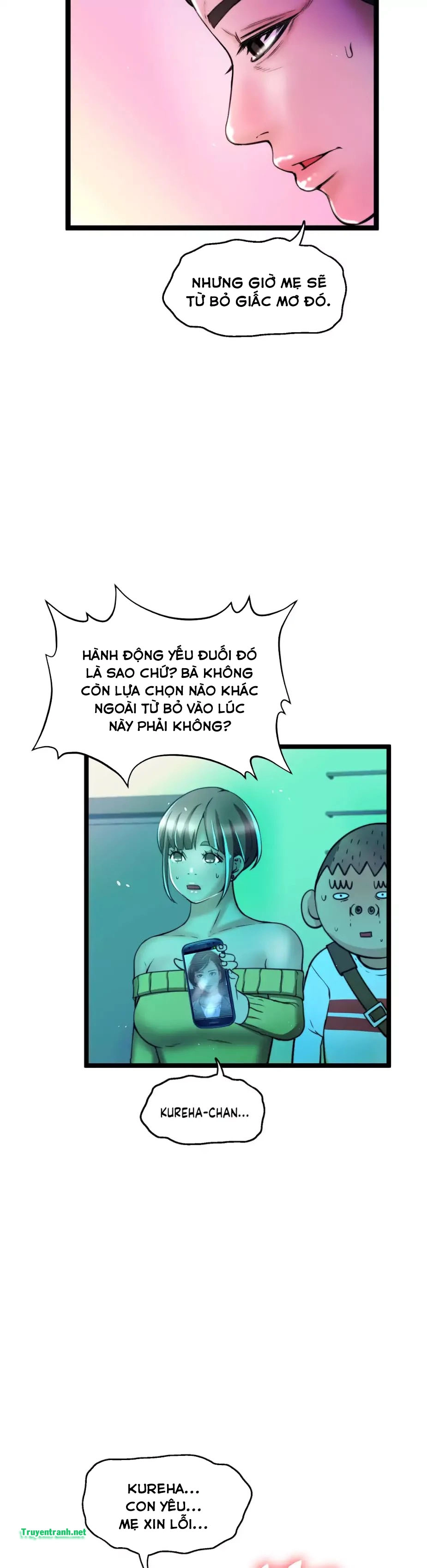 Hé Lộ Về Ngành Công Nghiệp Jav Chapter 133 - 10