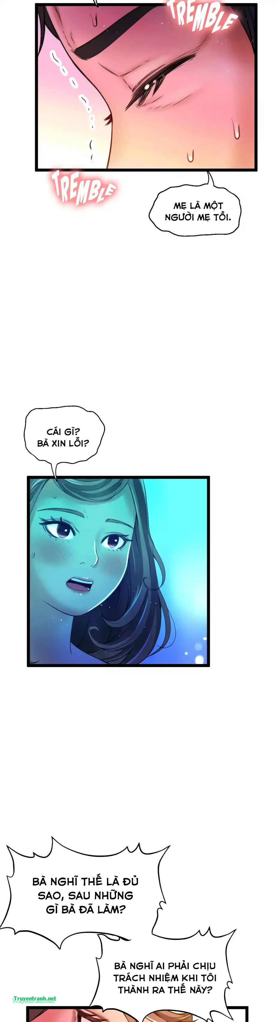 Hé Lộ Về Ngành Công Nghiệp Jav Chapter 133 - 11