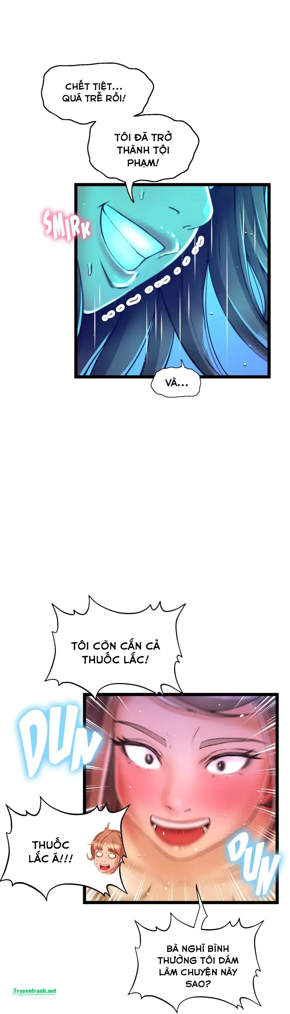 Hé Lộ Về Ngành Công Nghiệp Jav Chapter 133 - 13