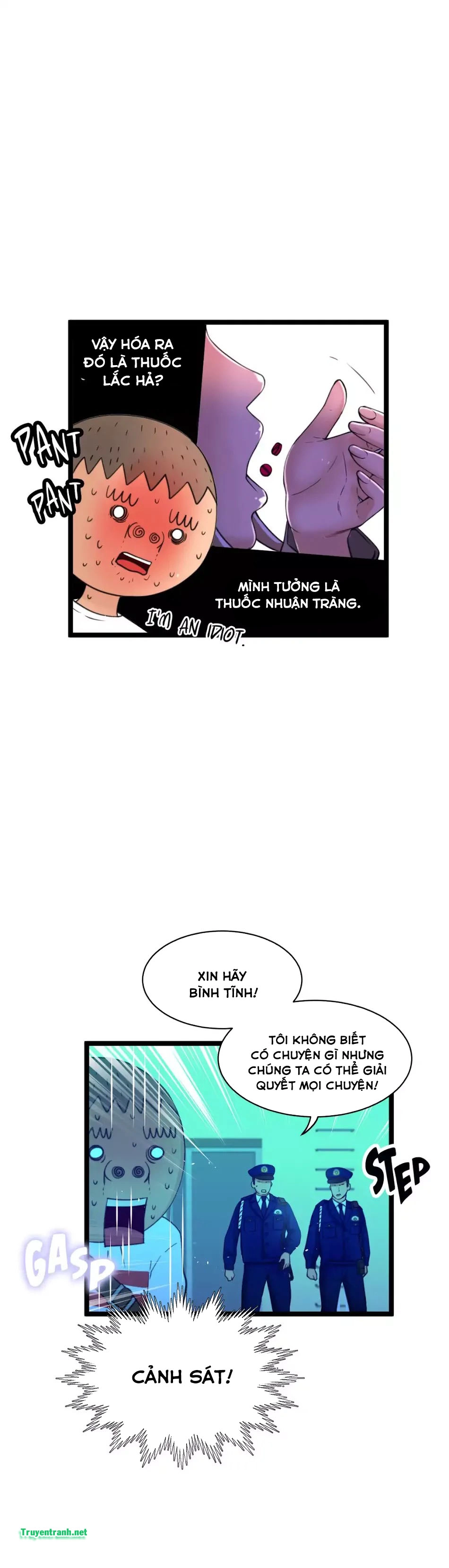 Hé Lộ Về Ngành Công Nghiệp Jav Chapter 133 - 14