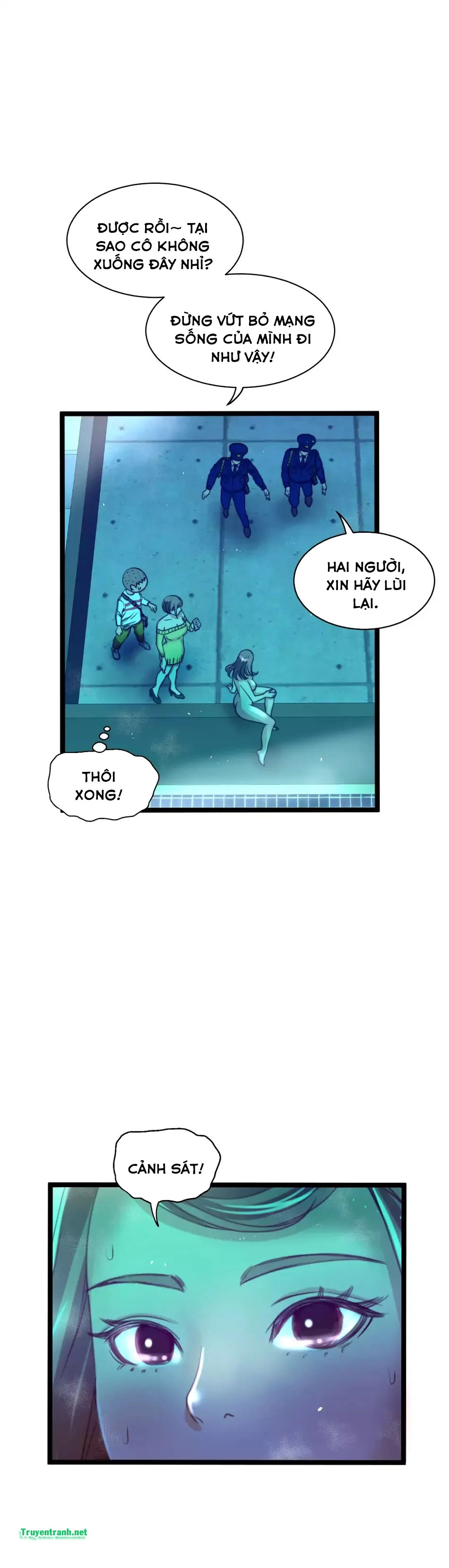 Hé Lộ Về Ngành Công Nghiệp Jav Chapter 133 - 15