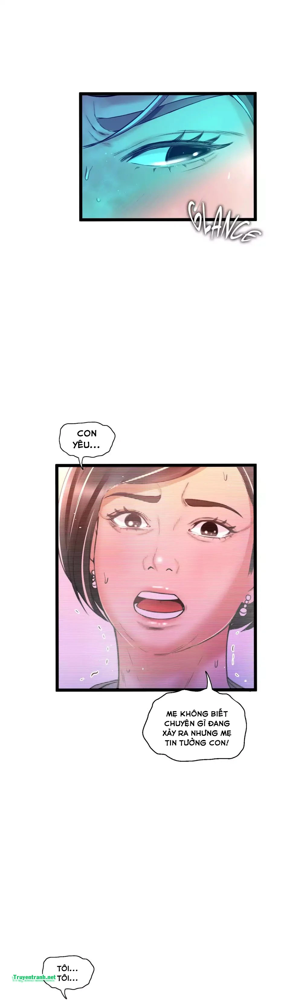 Hé Lộ Về Ngành Công Nghiệp Jav Chapter 133 - 16