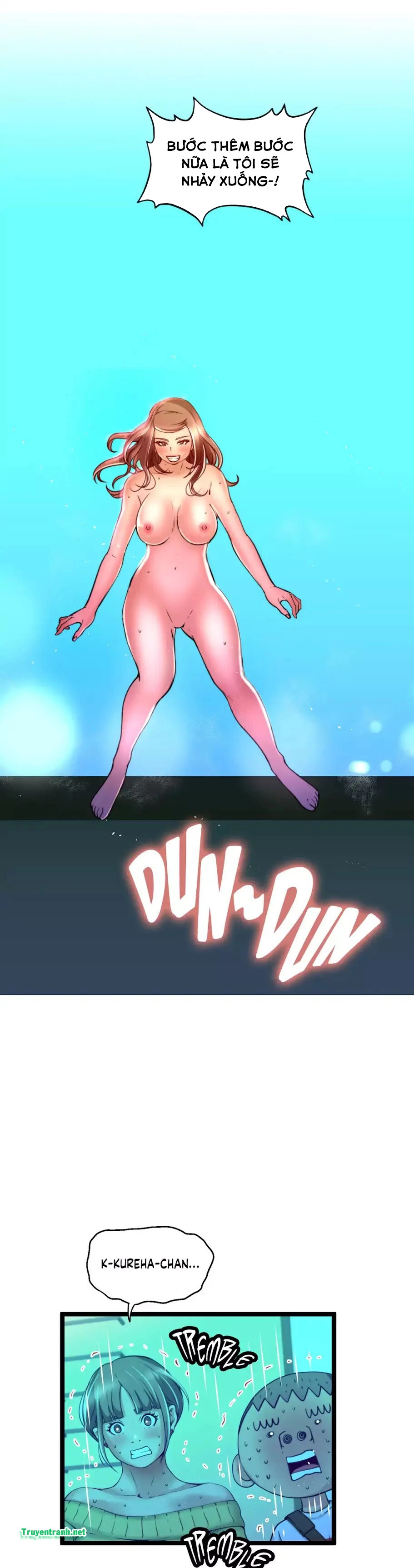 Hé Lộ Về Ngành Công Nghiệp Jav Chapter 133 - 18