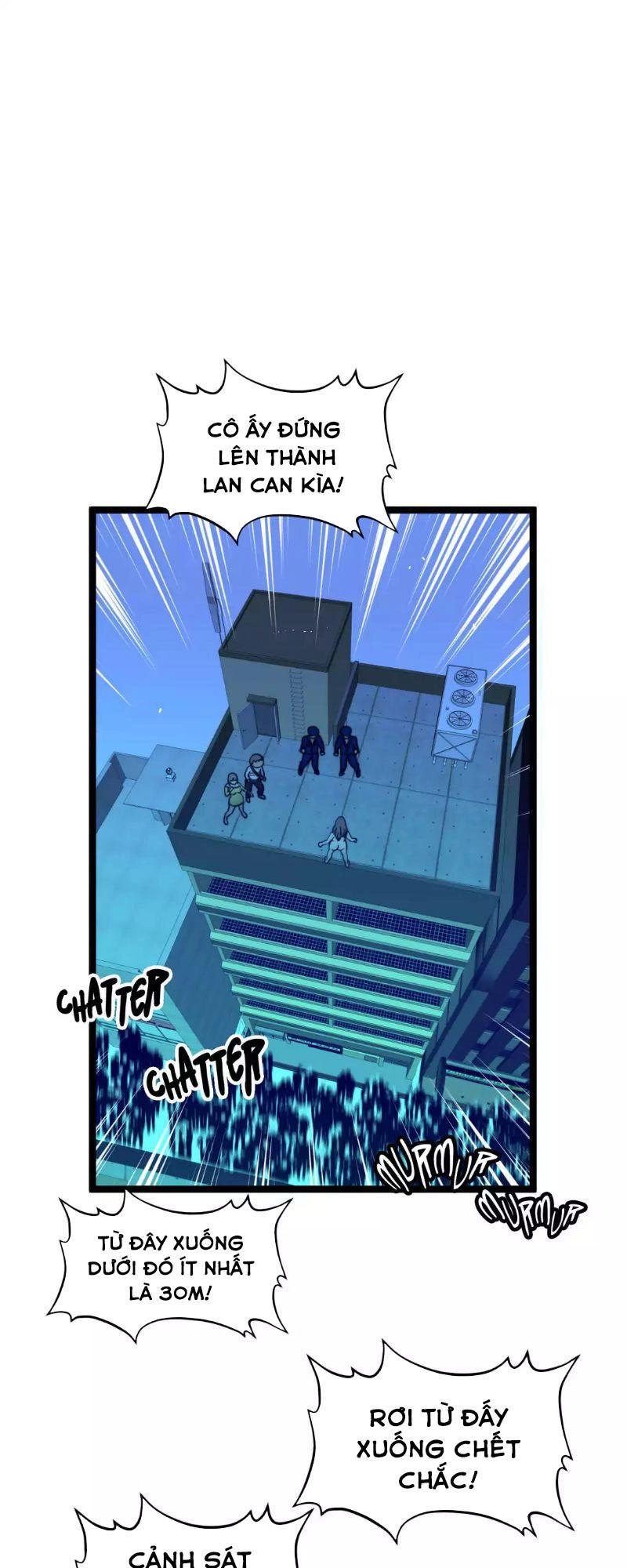 Hé Lộ Về Ngành Công Nghiệp Jav Chapter 134 - 2