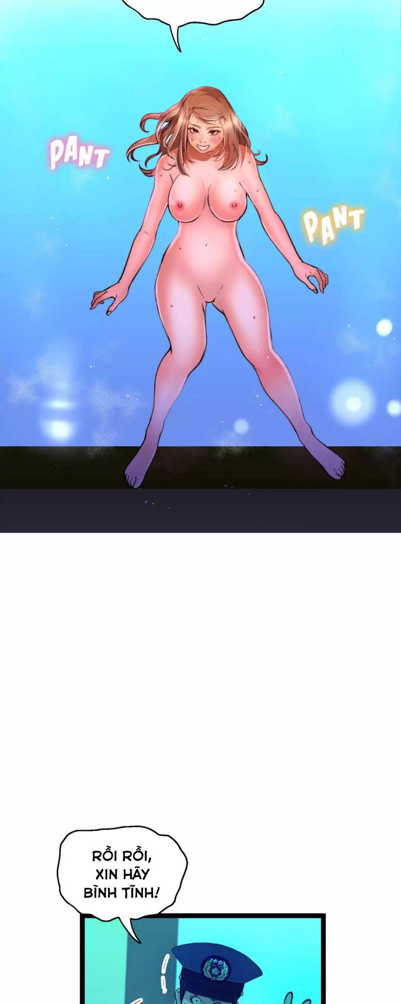 Hé Lộ Về Ngành Công Nghiệp Jav Chapter 134 - 4