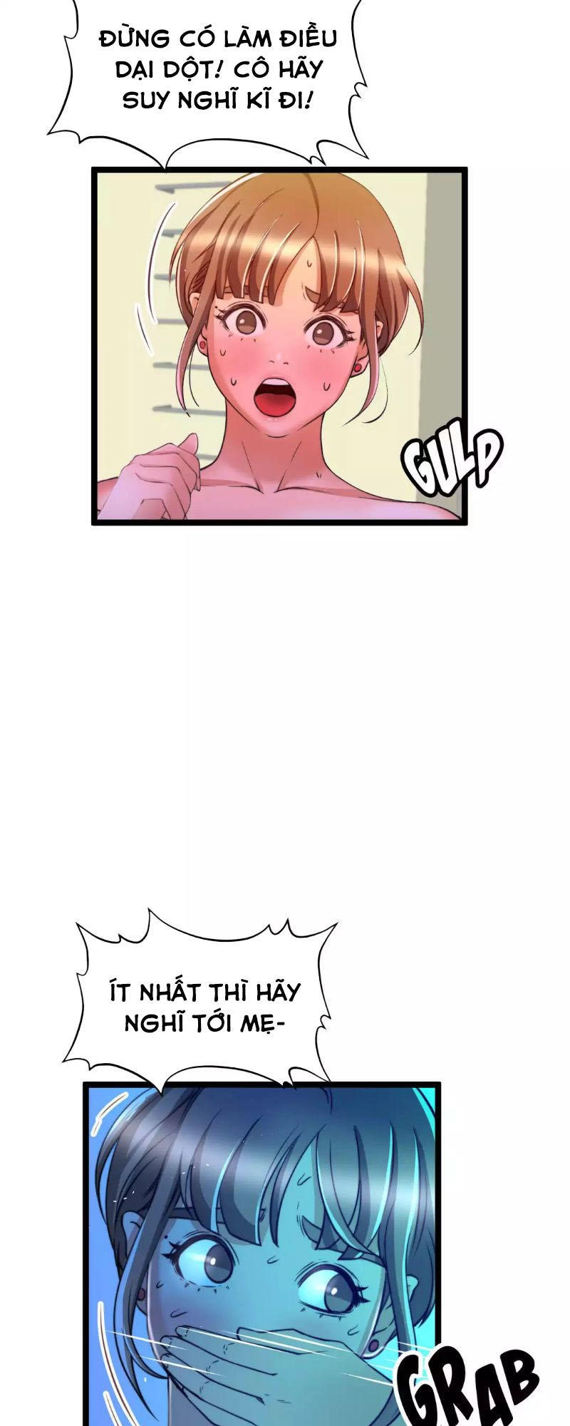 Hé Lộ Về Ngành Công Nghiệp Jav Chapter 134 - 6