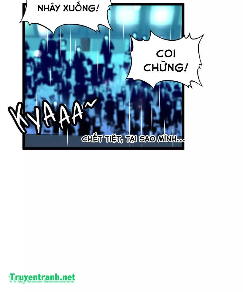 Hé Lộ Về Ngành Công Nghiệp Jav Chapter 134 - 11