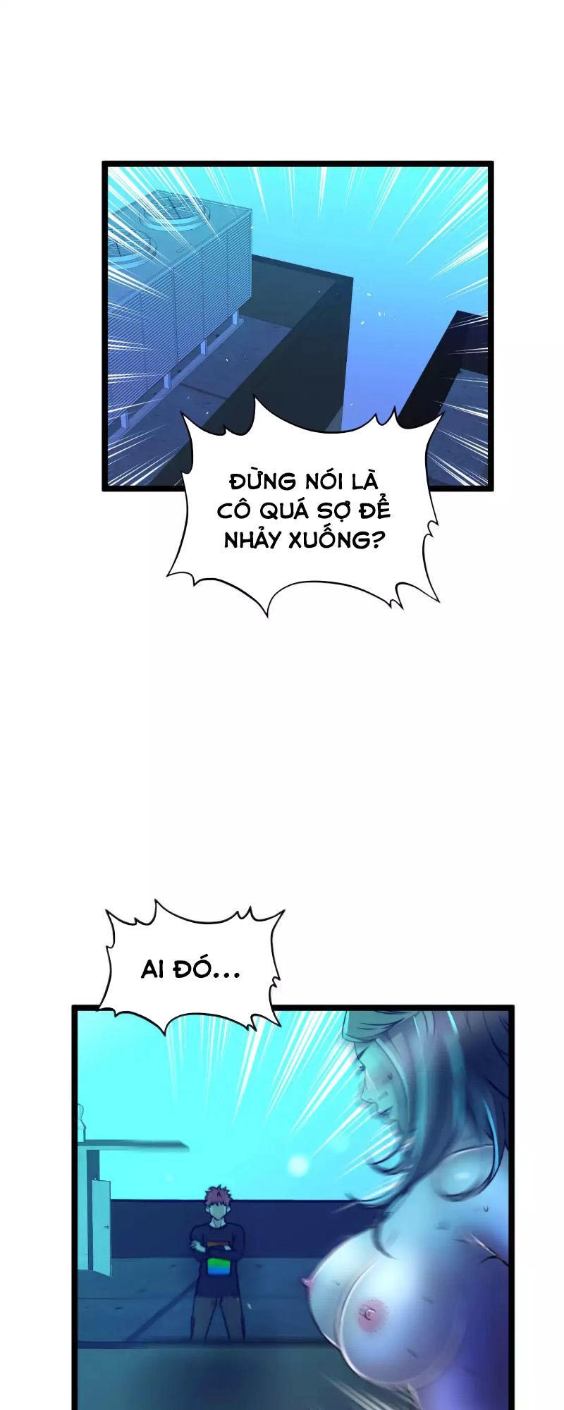 Hé Lộ Về Ngành Công Nghiệp Jav Chapter 134 - 16