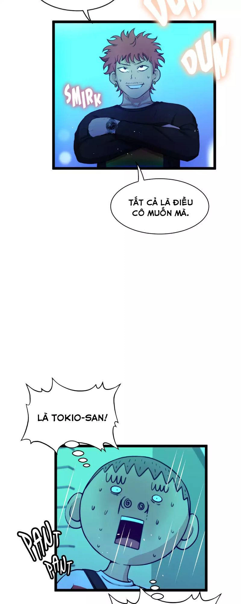 Hé Lộ Về Ngành Công Nghiệp Jav Chapter 134 - 18