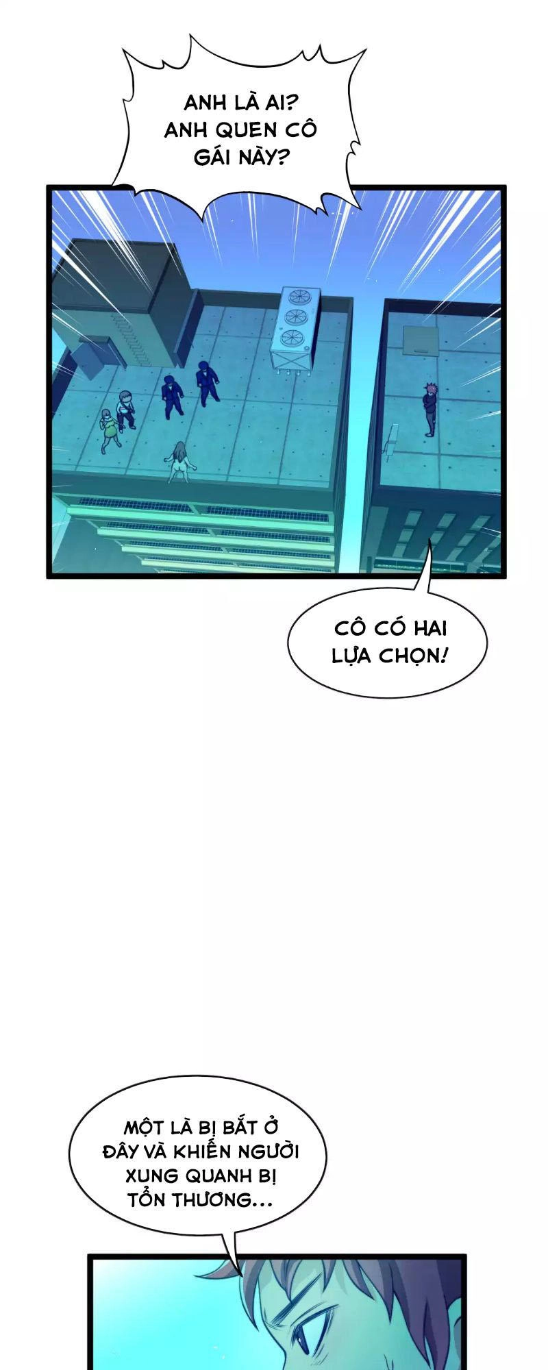 Hé Lộ Về Ngành Công Nghiệp Jav Chapter 134 - 20