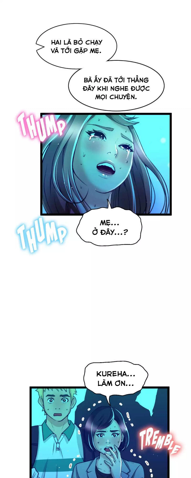 Hé Lộ Về Ngành Công Nghiệp Jav Chapter 134 - 22