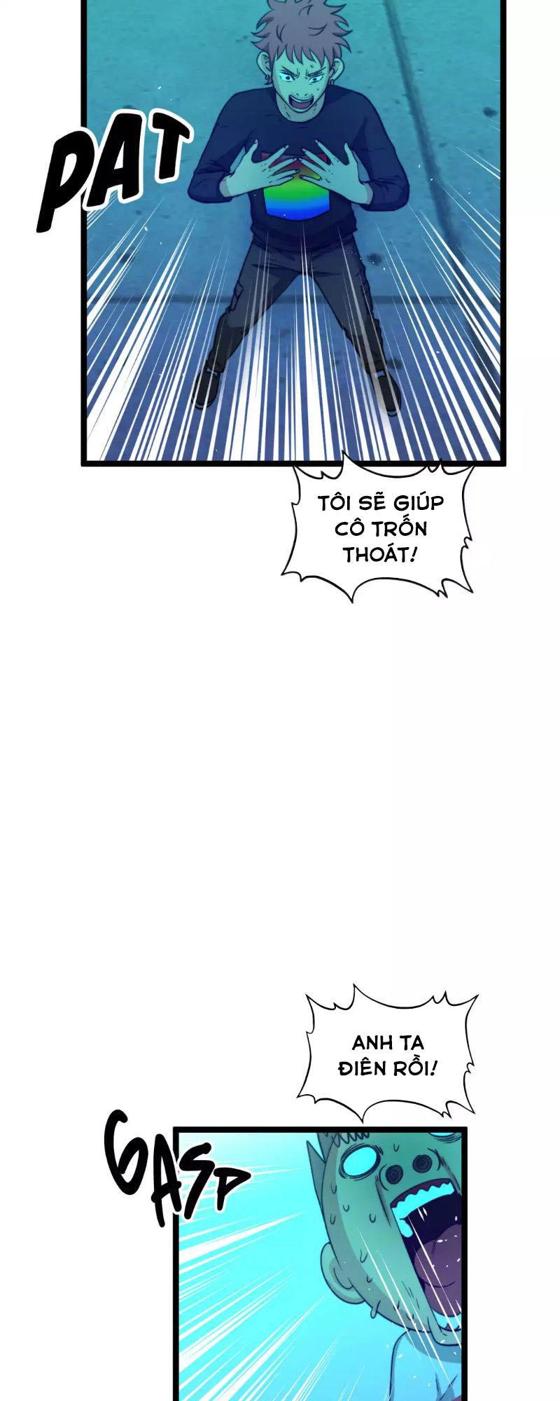 Hé Lộ Về Ngành Công Nghiệp Jav Chapter 134 - 24