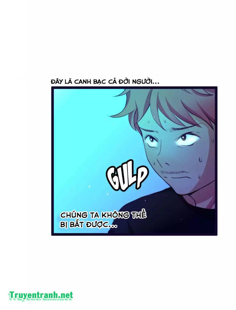 Hé Lộ Về Ngành Công Nghiệp Jav Chapter 134 - 27