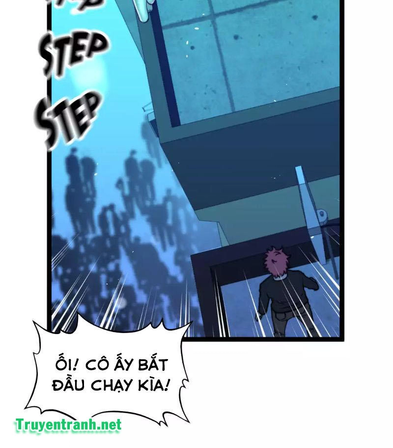 Hé Lộ Về Ngành Công Nghiệp Jav Chapter 134 - 33