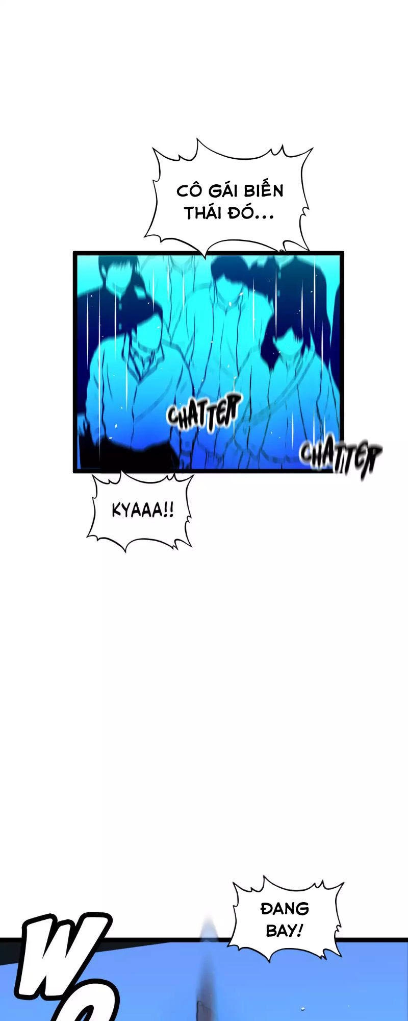 Hé Lộ Về Ngành Công Nghiệp Jav Chapter 135 - 2