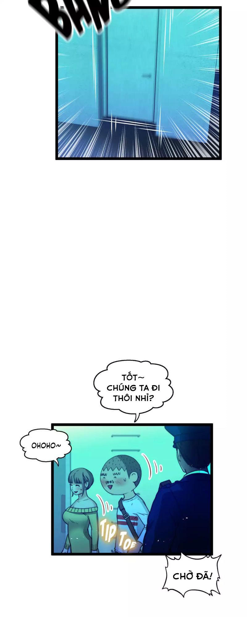 Hé Lộ Về Ngành Công Nghiệp Jav Chapter 135 - 10